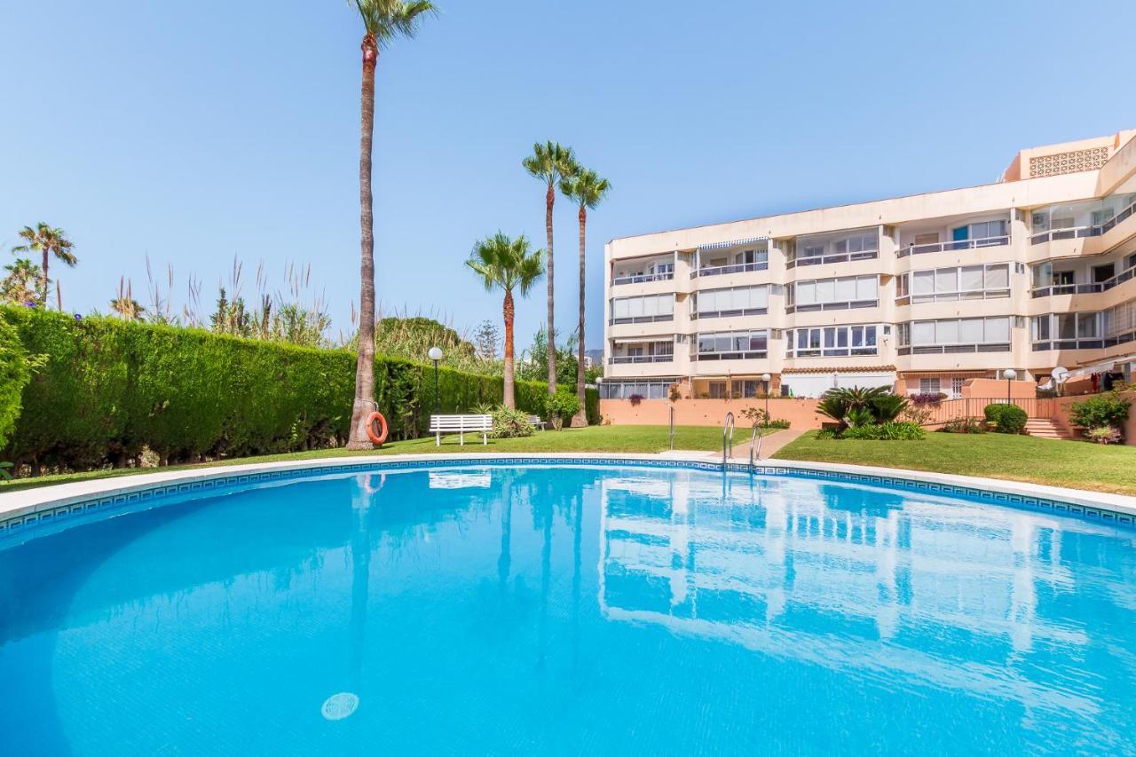Vistamarina A409 By Ivi Real Estate Apartment Torremolinos Exterior photo