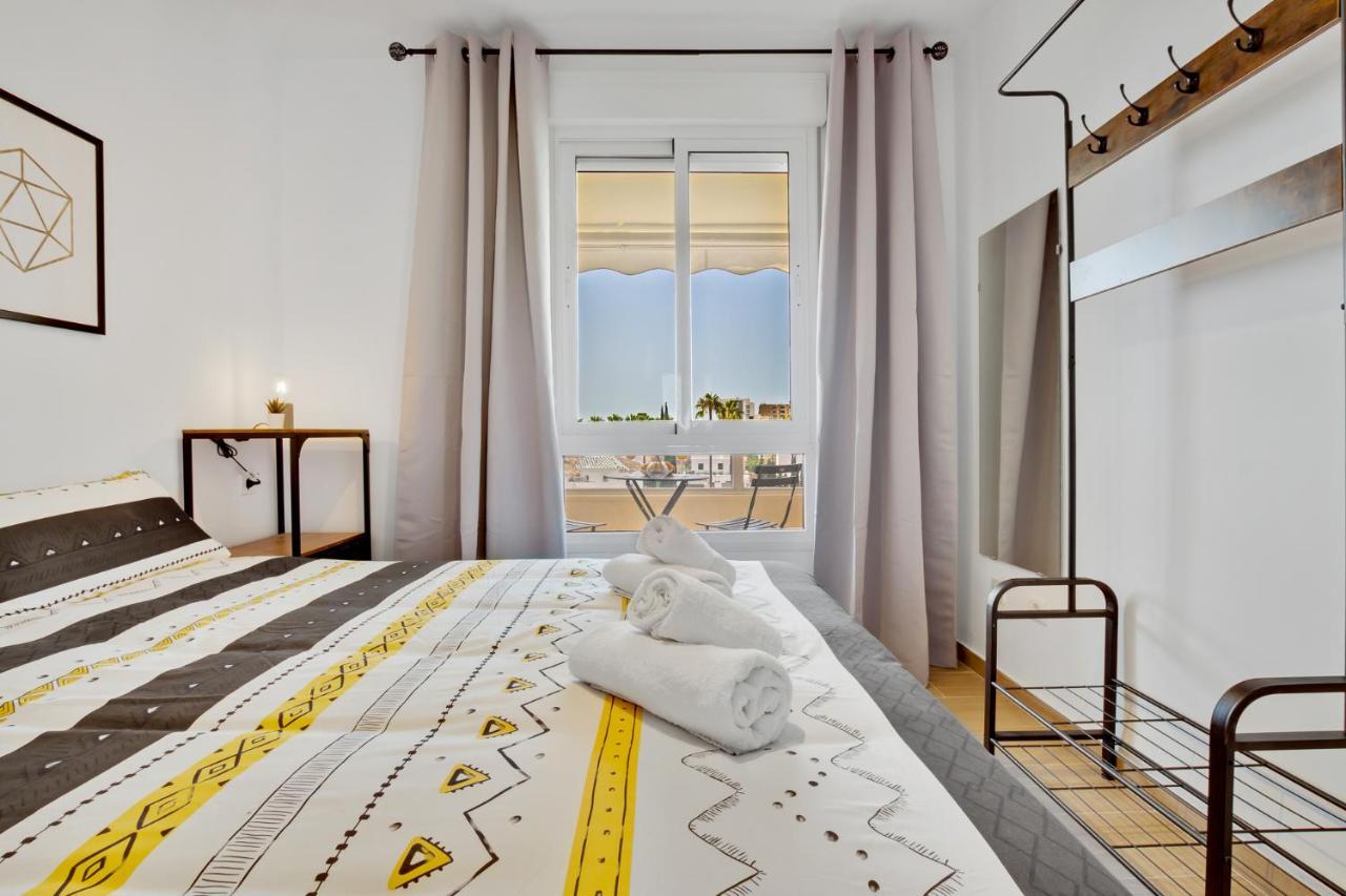 Vistamarina A409 By Ivi Real Estate Apartment Torremolinos Exterior photo