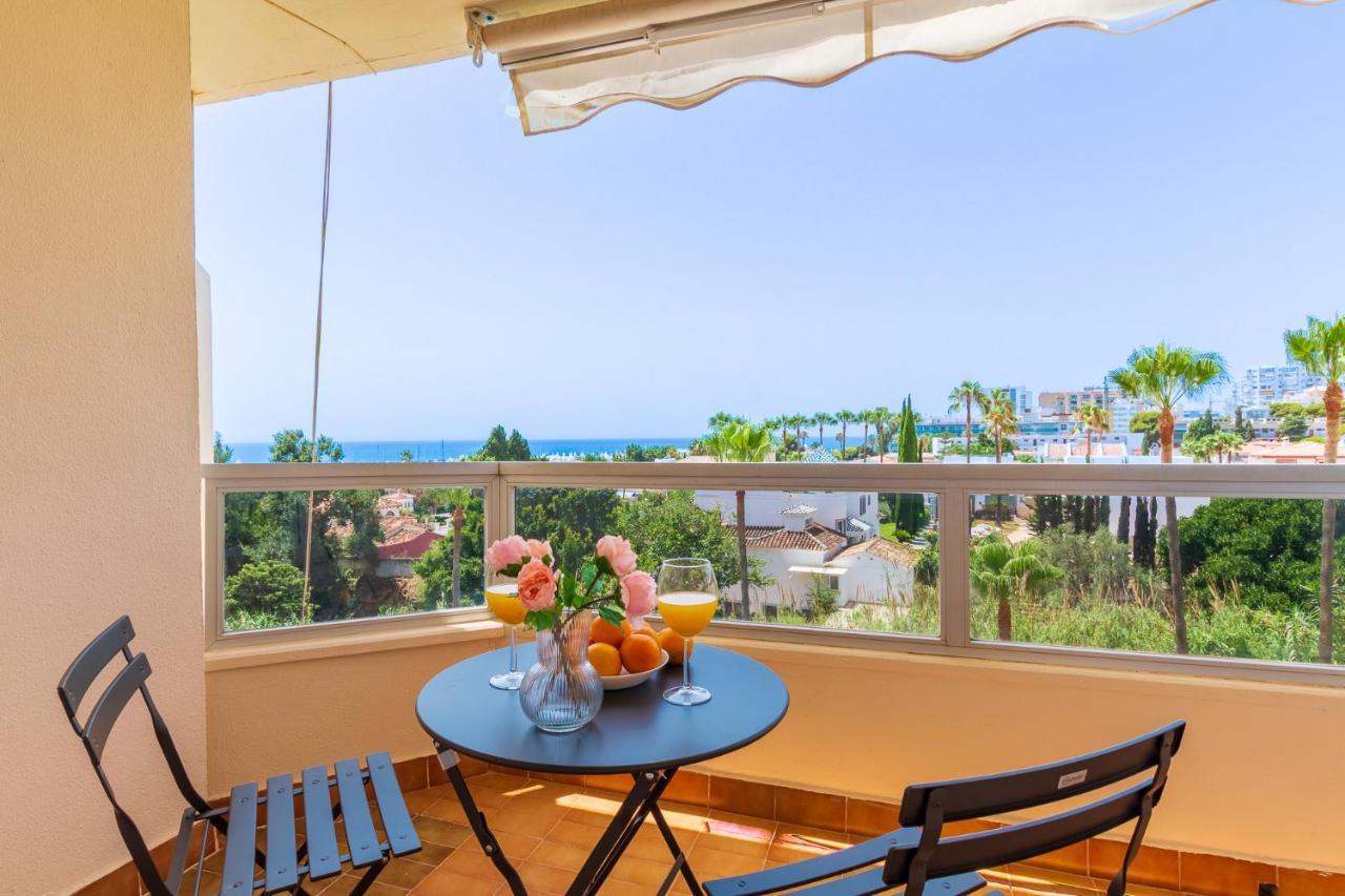 Vistamarina A409 By Ivi Real Estate Apartment Torremolinos Exterior photo