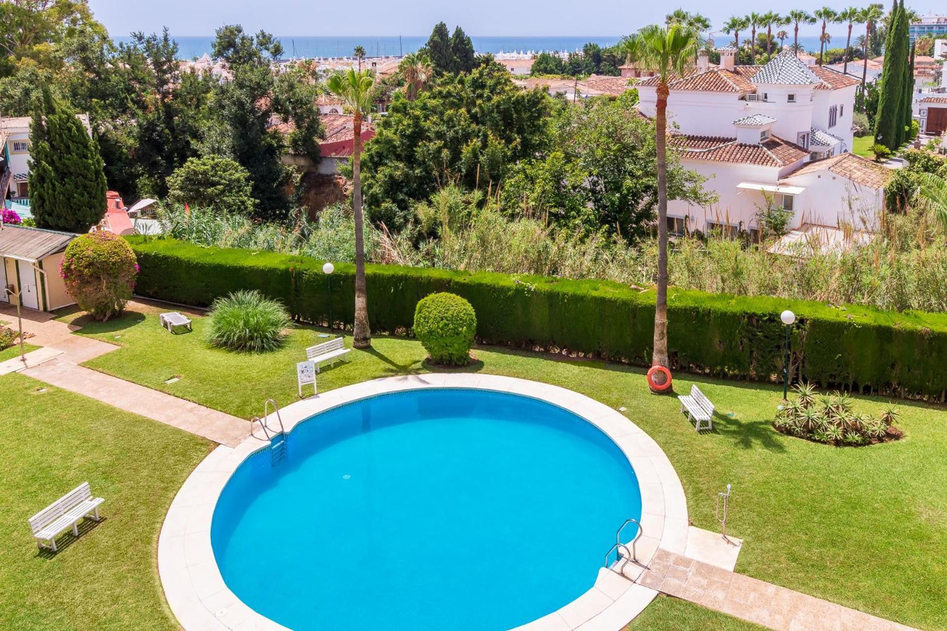 Vistamarina A409 By Ivi Real Estate Apartment Torremolinos Exterior photo